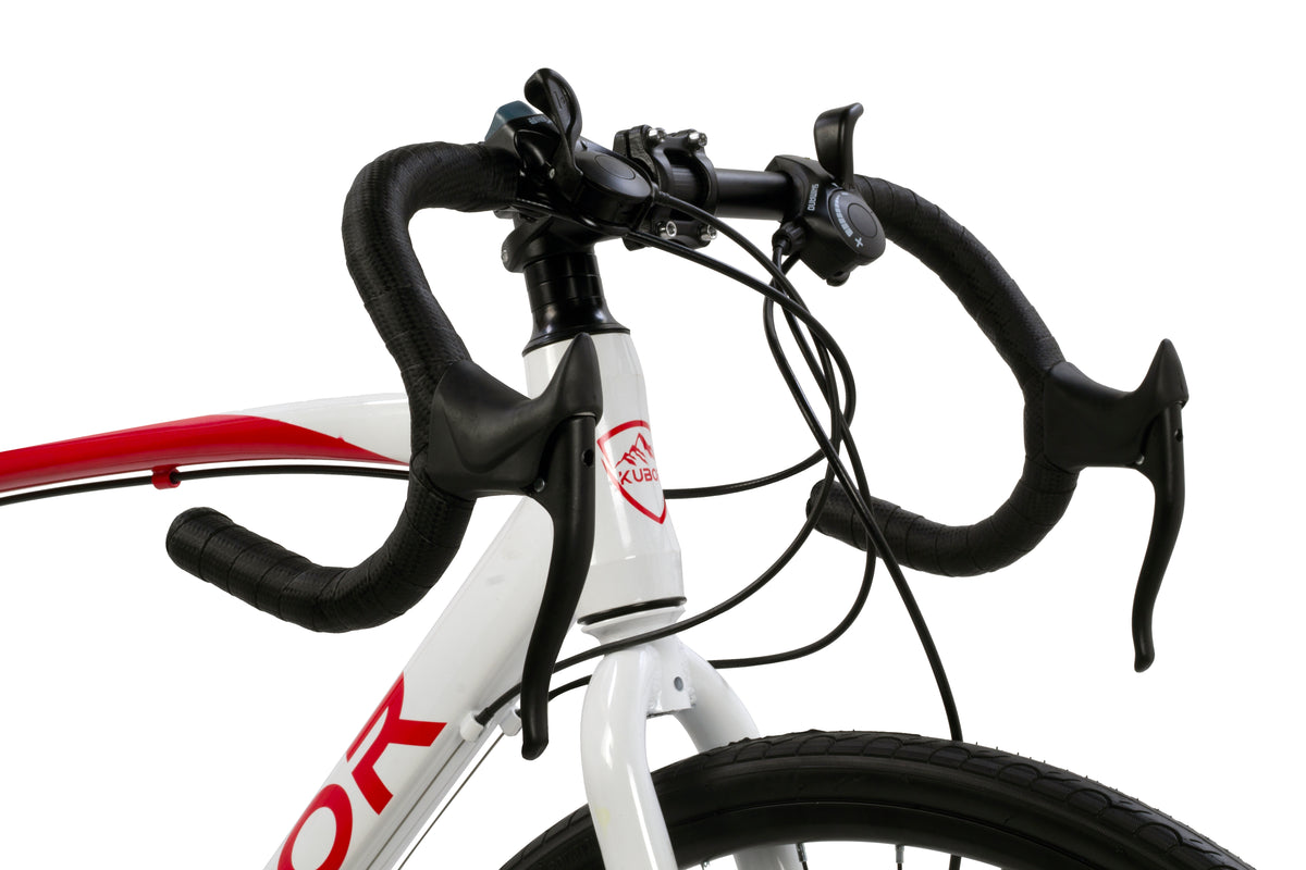 Bicicleta de Ruta Pegaso 50 R700 de 14V KUBOR