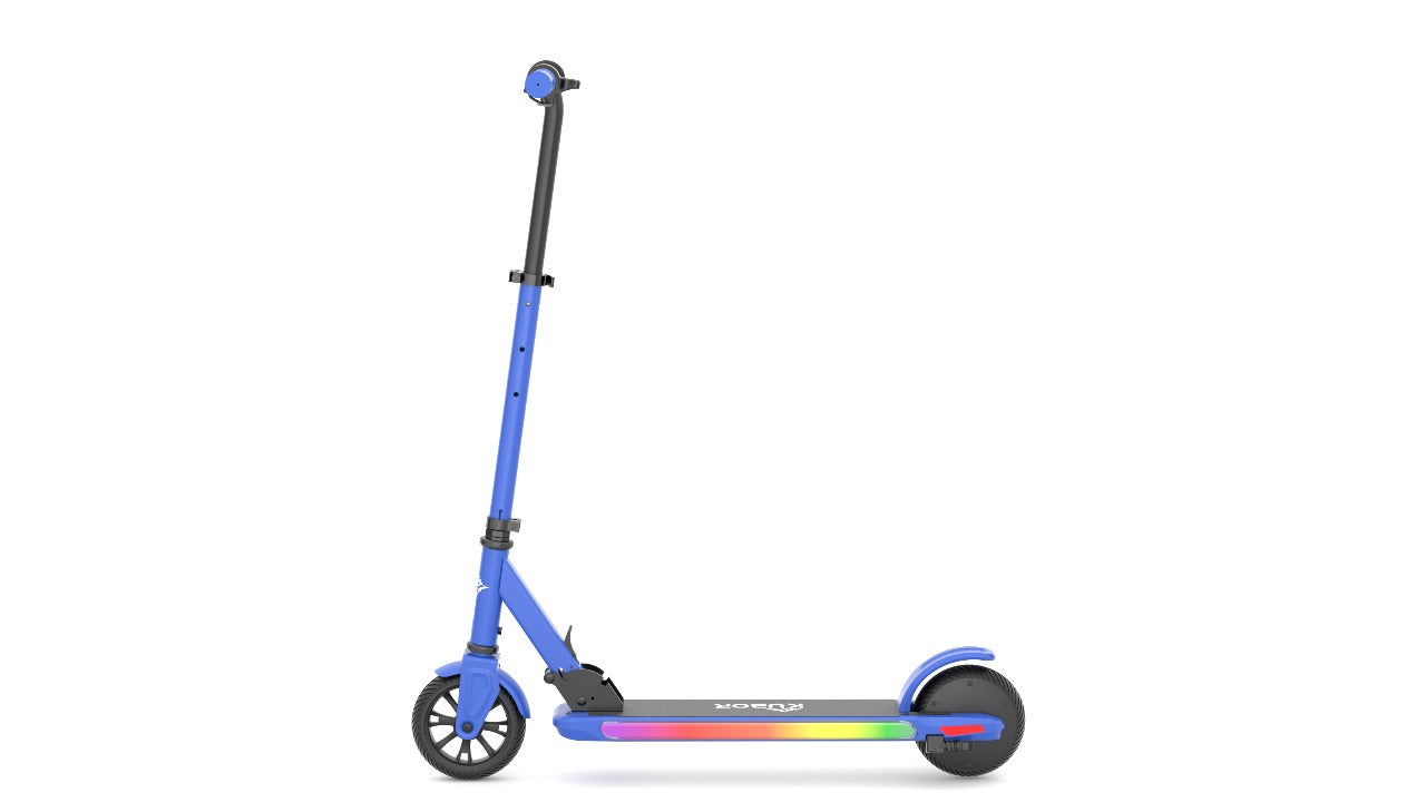 Scooter Electrico Infantil Fno Electronico Fs08