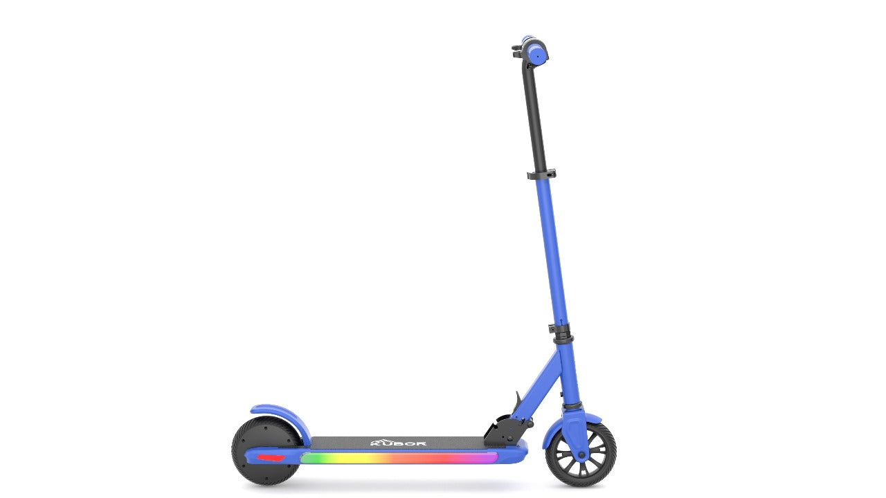 Scooter Electrico Infantil Fno Electronico Fs08