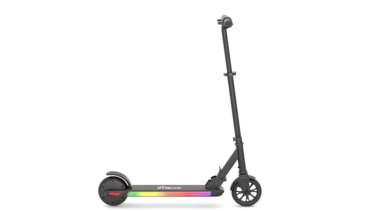 Scooter Electrico Infantil Fno Electronico Fs08
