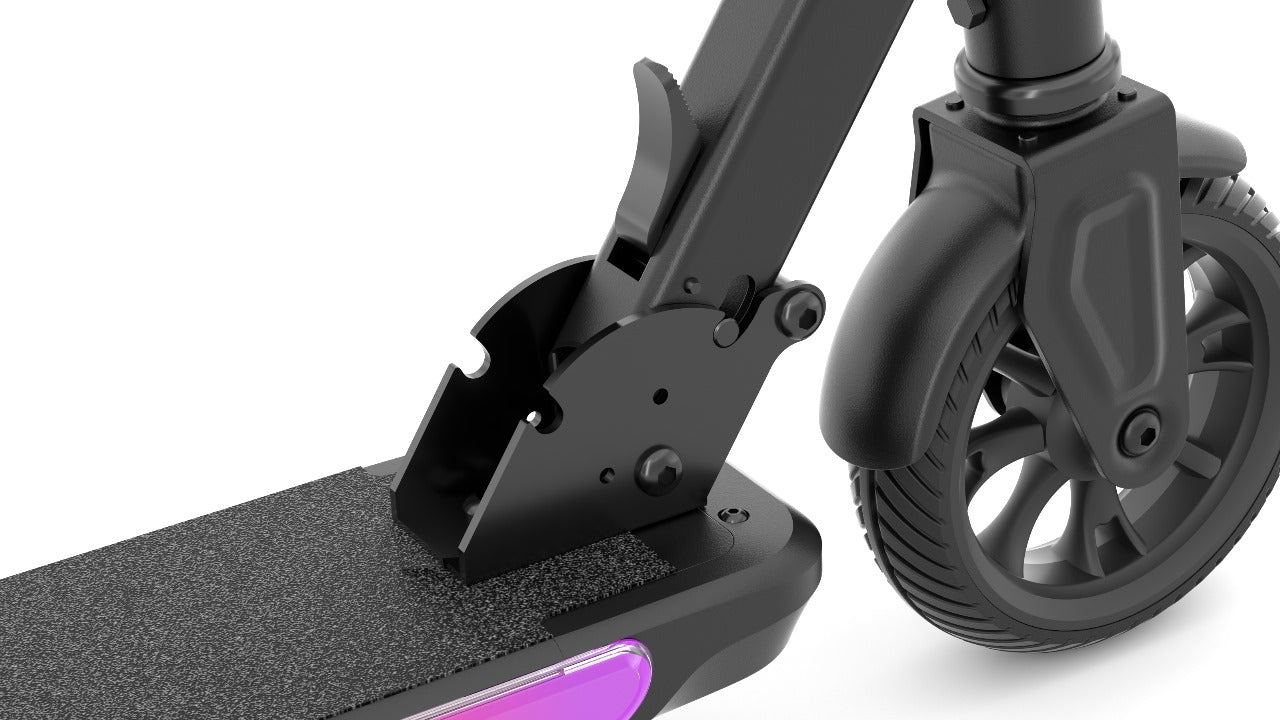 Scooter Electrico Infantil Fno Electronico Fs15