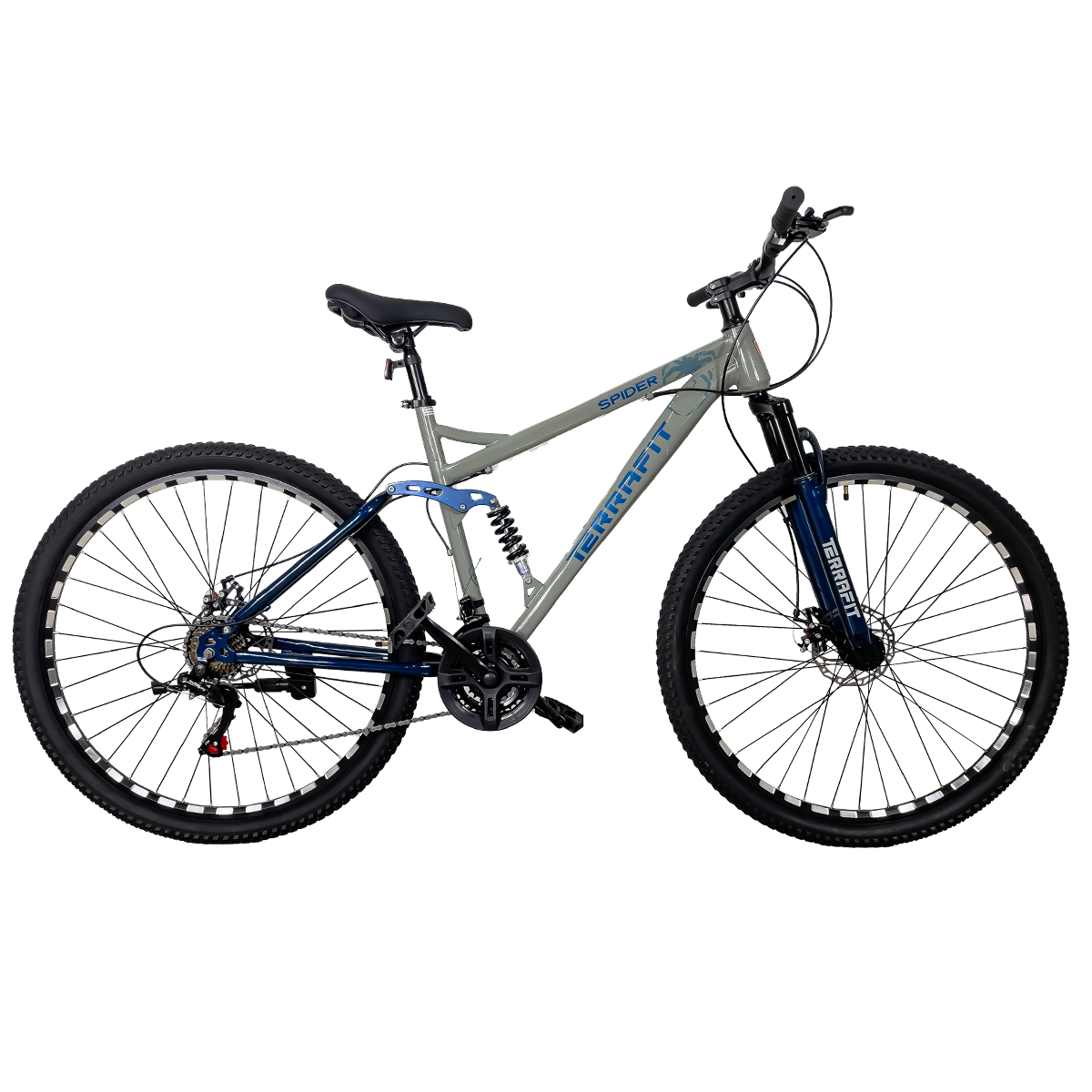 Bicicleta de Montaña SPIDER R29 21V