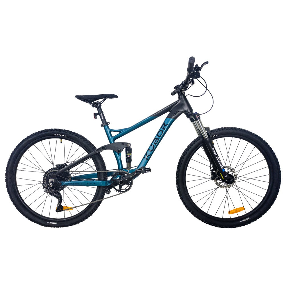 Bicicleta de Montaña Storm R27.5 de 10V Kubor