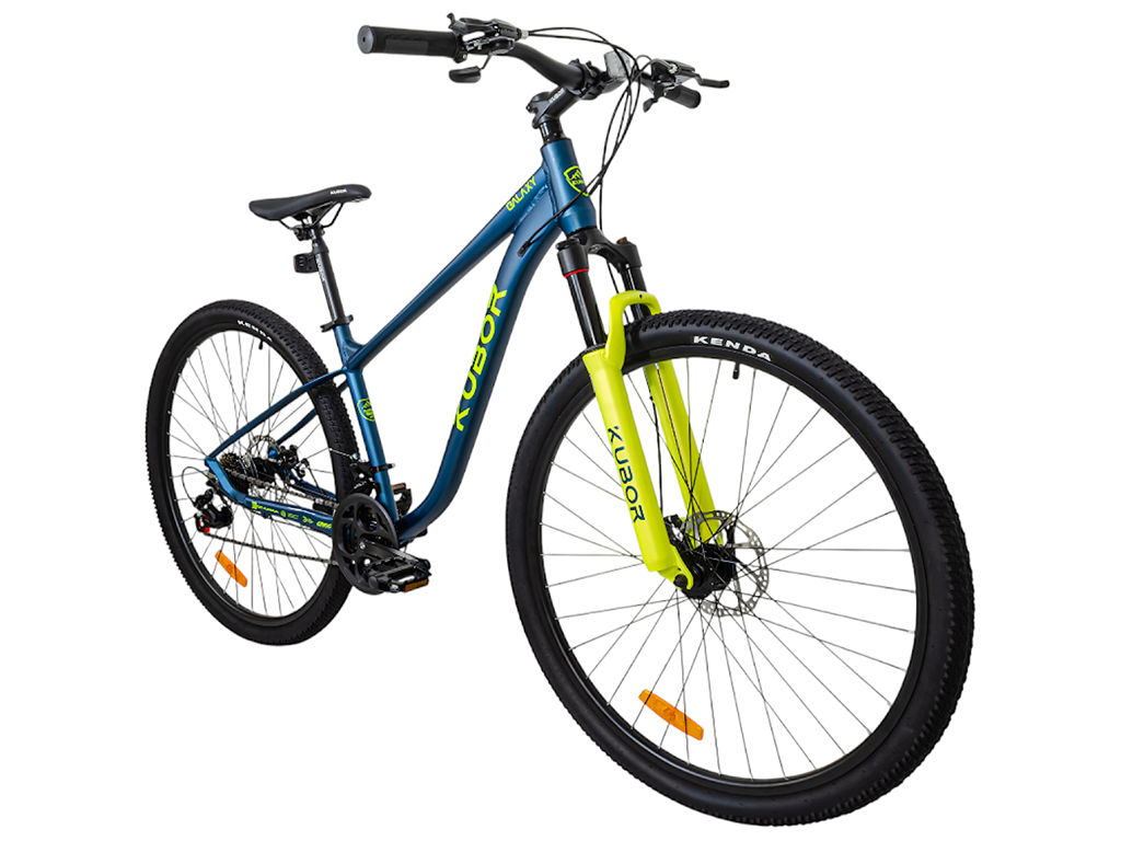 GALAXY R29 21V Bicicleta de Montaña