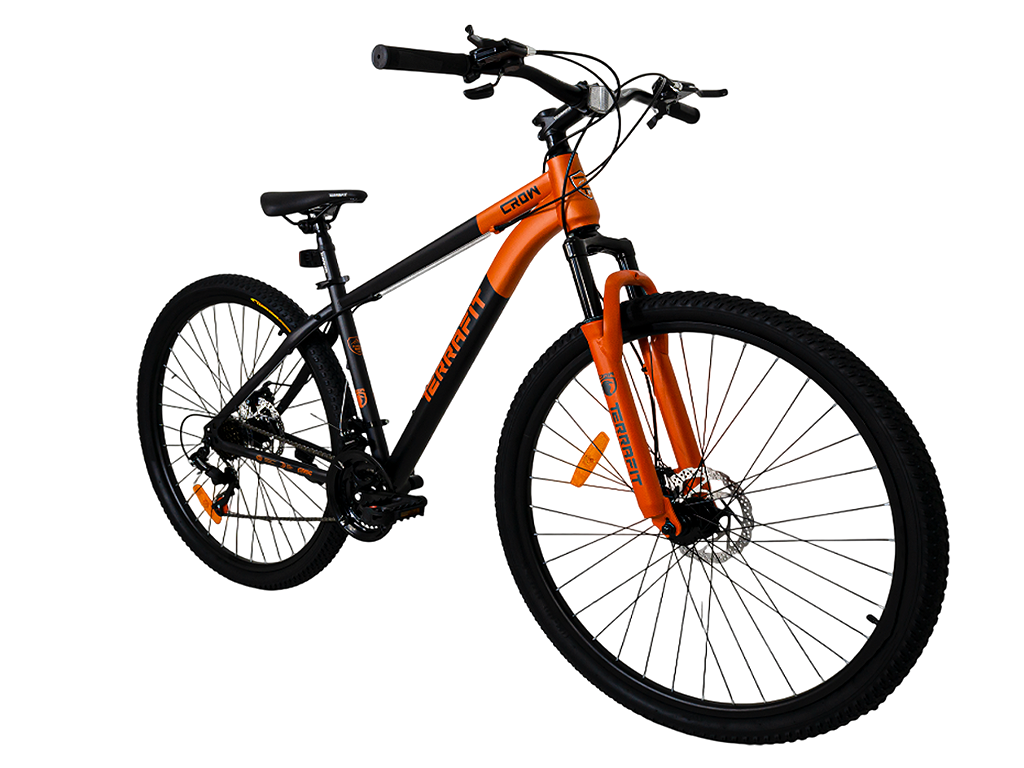 CROW R29 21V Bicicleta de Montaña Terrafit