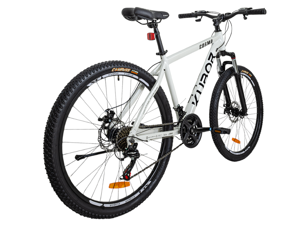 COSMO R26 V21 Bicicleta de Montaña