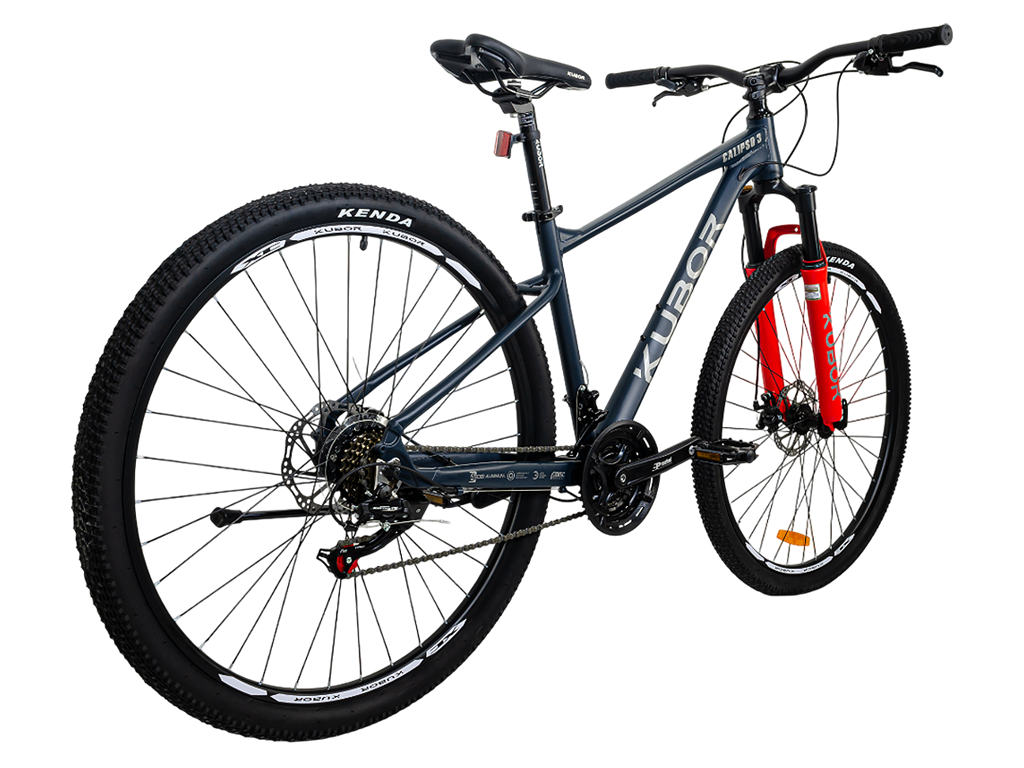 CALIPSO 3 R29 21V Bicicleta De Montaña