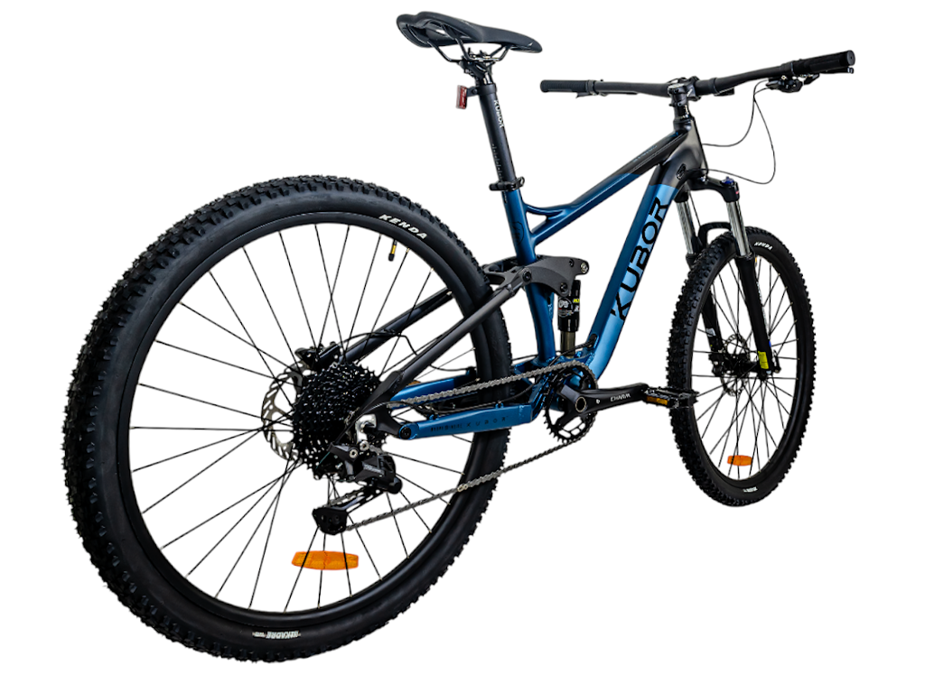 STORM R27.5 10V Bicicleta de Montaña