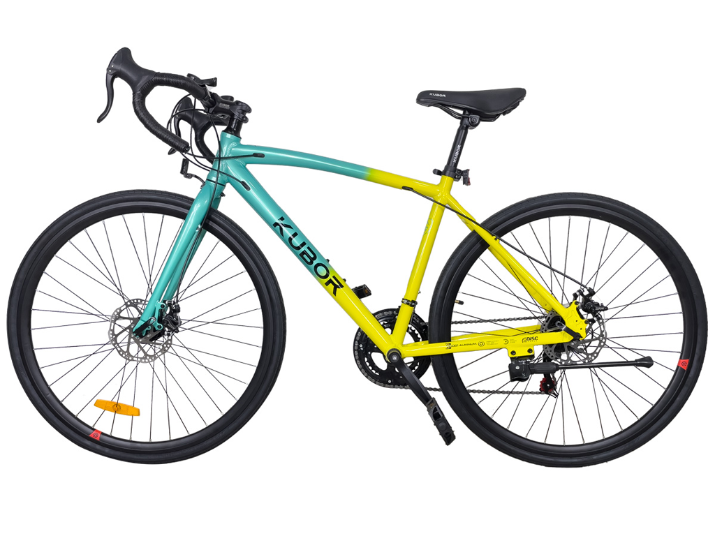 PEGASO50 R700 V14 Bicicleta Ruta