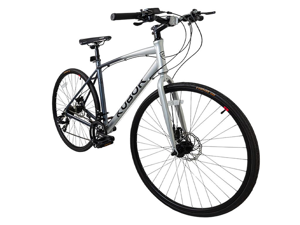 MEDUSA R700 V24 Bicicleta Híbrida Montaña/Ruta