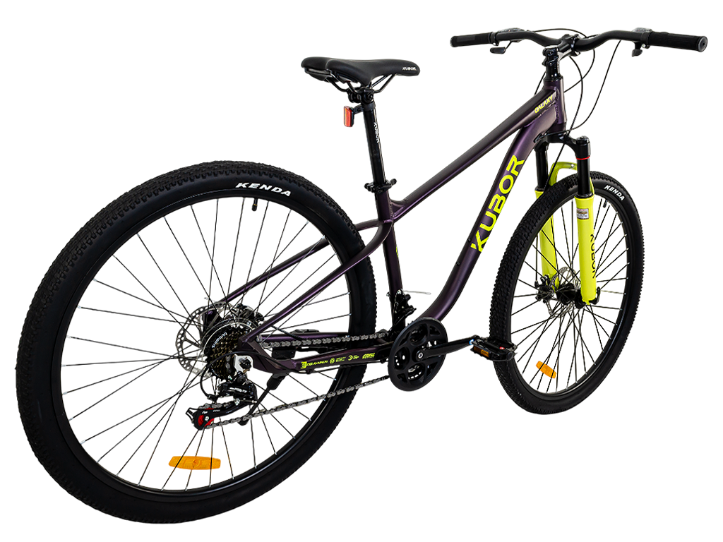 GALAXY R29 21V Bicicleta de Montaña