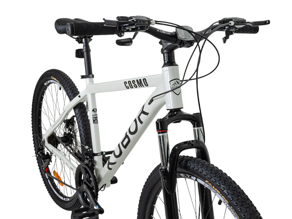 COSMO R26 V21 Bicicleta de Montaña