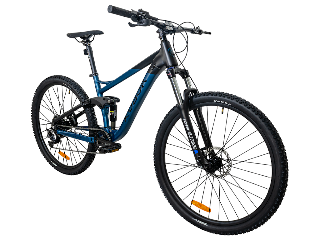 STORM R27.5 10V Bicicleta de Montaña