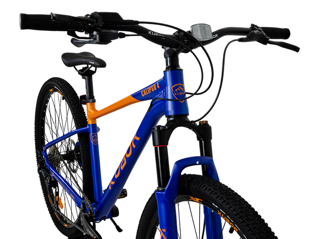 CALIPSO 4 R29 9V Bicicleta de Montaña