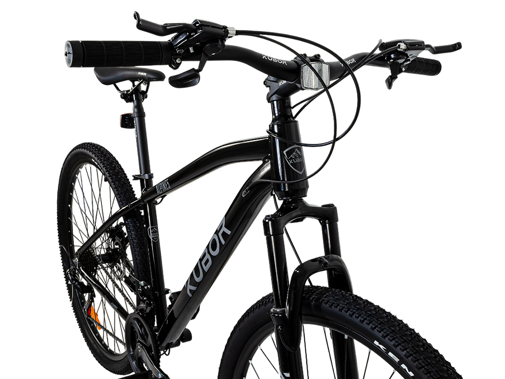 ALPINE5 R29 21V Bicicleta De Montaña