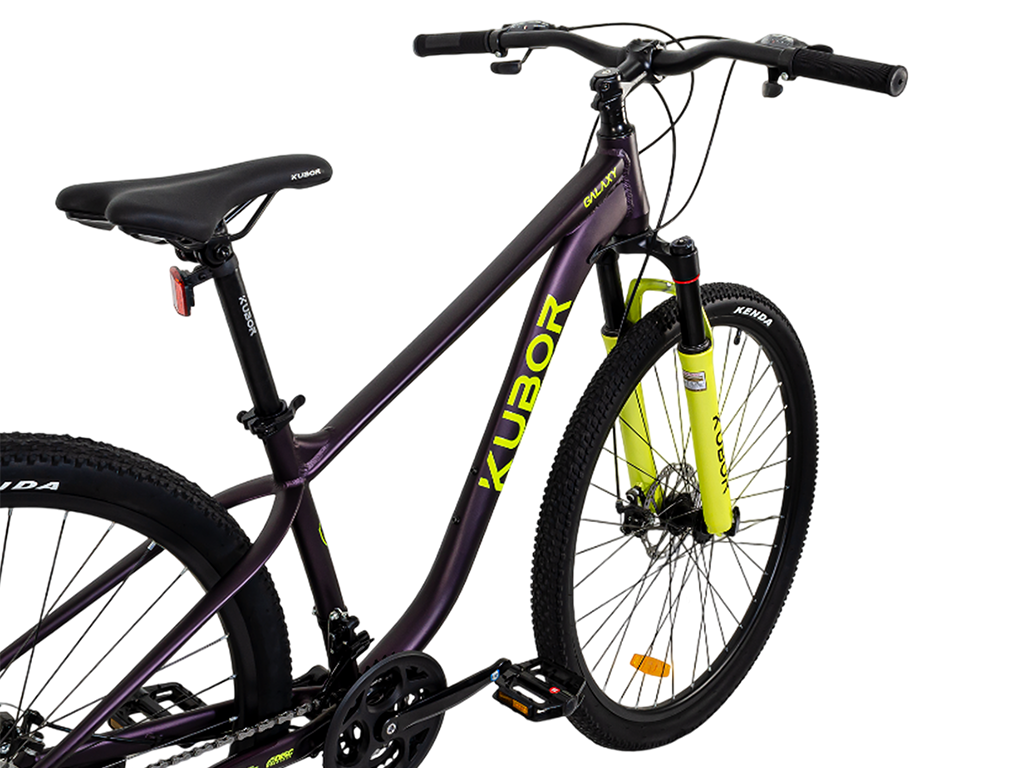 GALAXY R29 21V Bicicleta de Montaña
