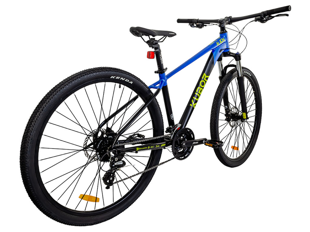 ALIEN R29 24V Bicicleta de Montaña