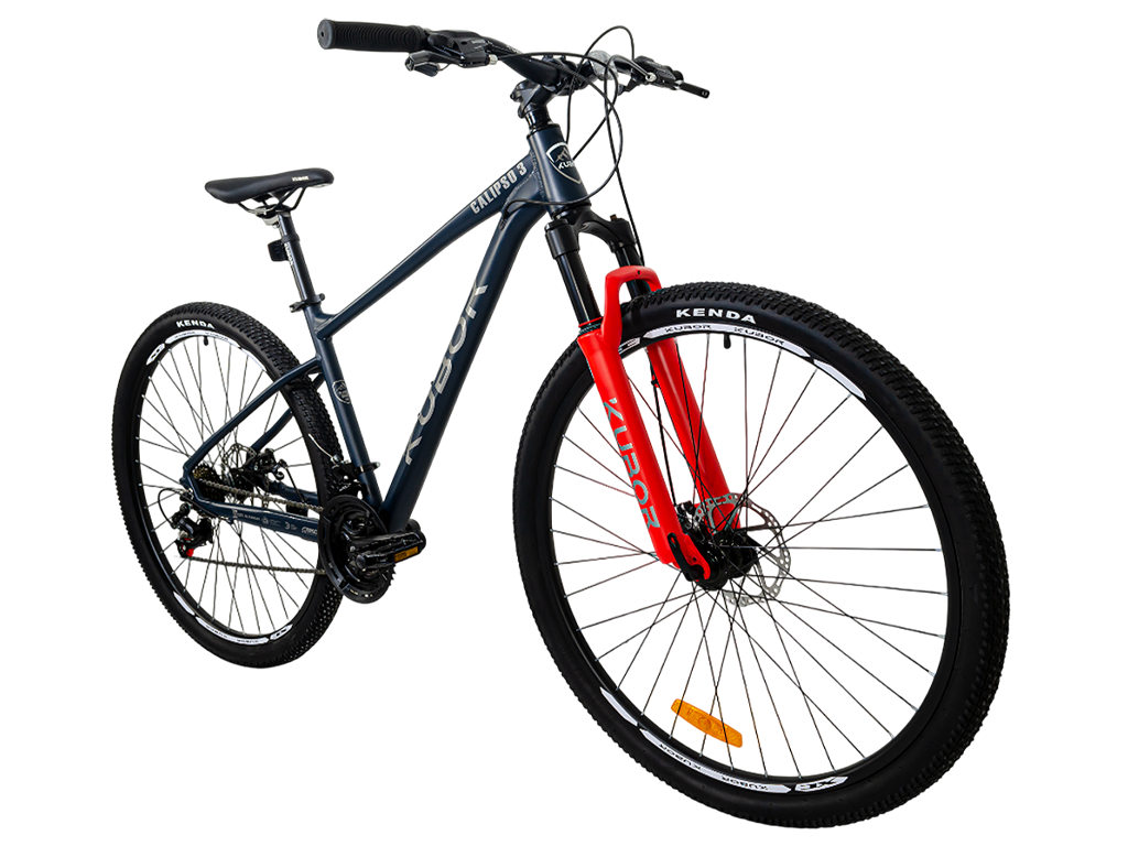 CALIPSO 3 R29 21V Bicicleta De Montaña