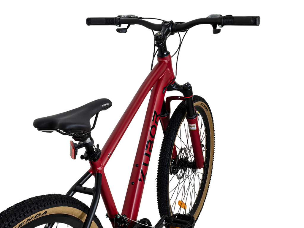 SIERRA 7 R26 V24 Bicicleta De Montaña