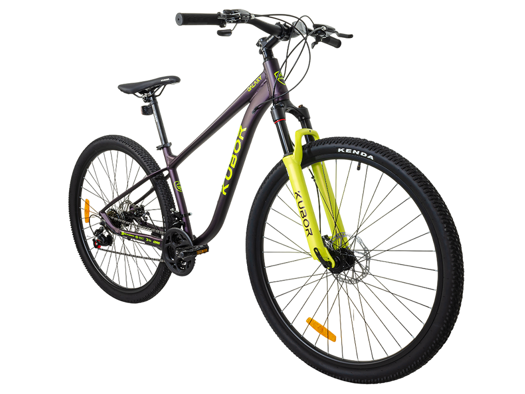 GALAXY R29 21V Bicicleta de Montaña