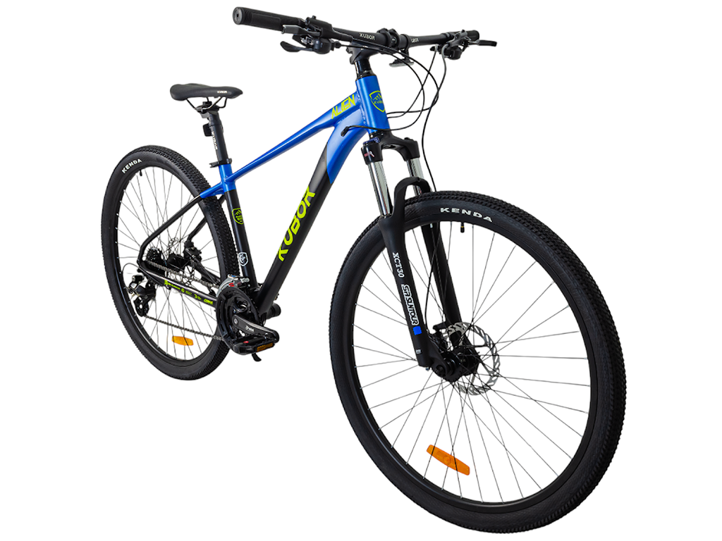 ALIEN R29 24V Bicicleta de Montaña