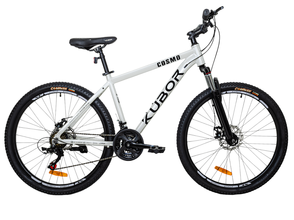 COSMO R26 V21 Bicicleta de Montaña