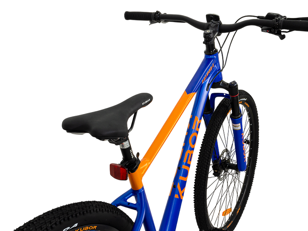 CALIPSO 4 R29 9V Bicicleta de Montaña