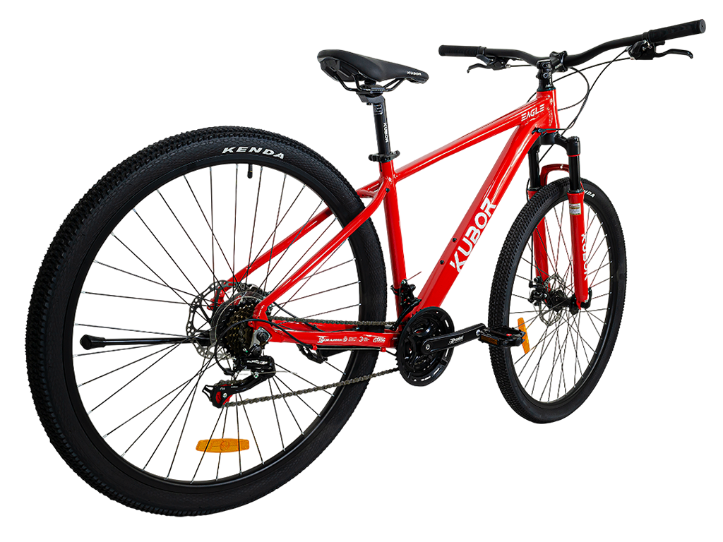 EAGLE R29 21V Bicicleta de Montaña