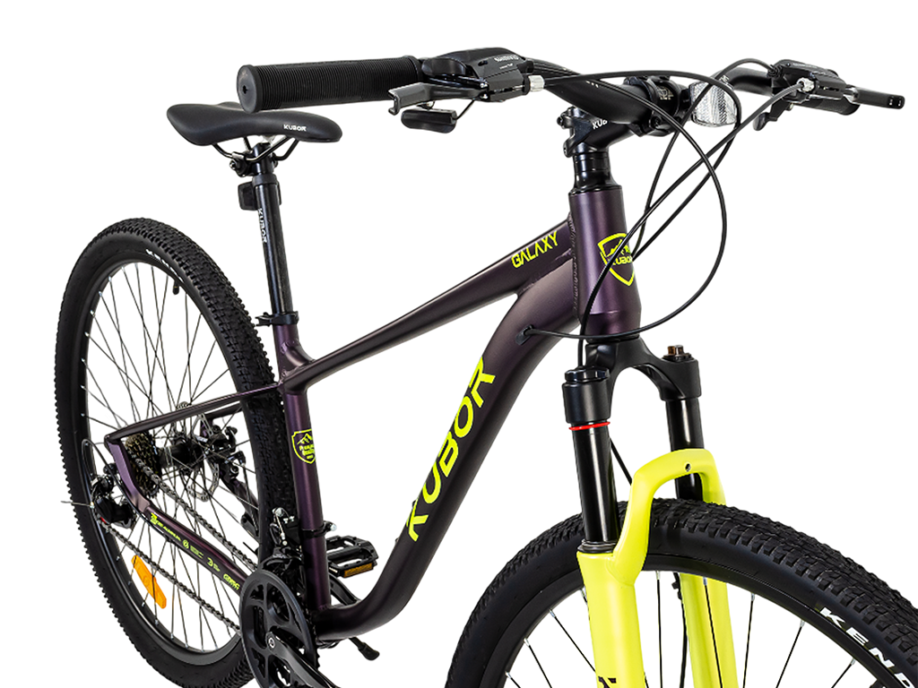 GALAXY R29 21V Bicicleta de Montaña