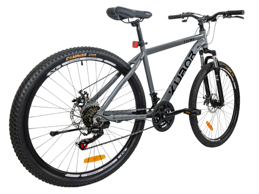 COSMO R26 V21 Bicicleta de Montaña