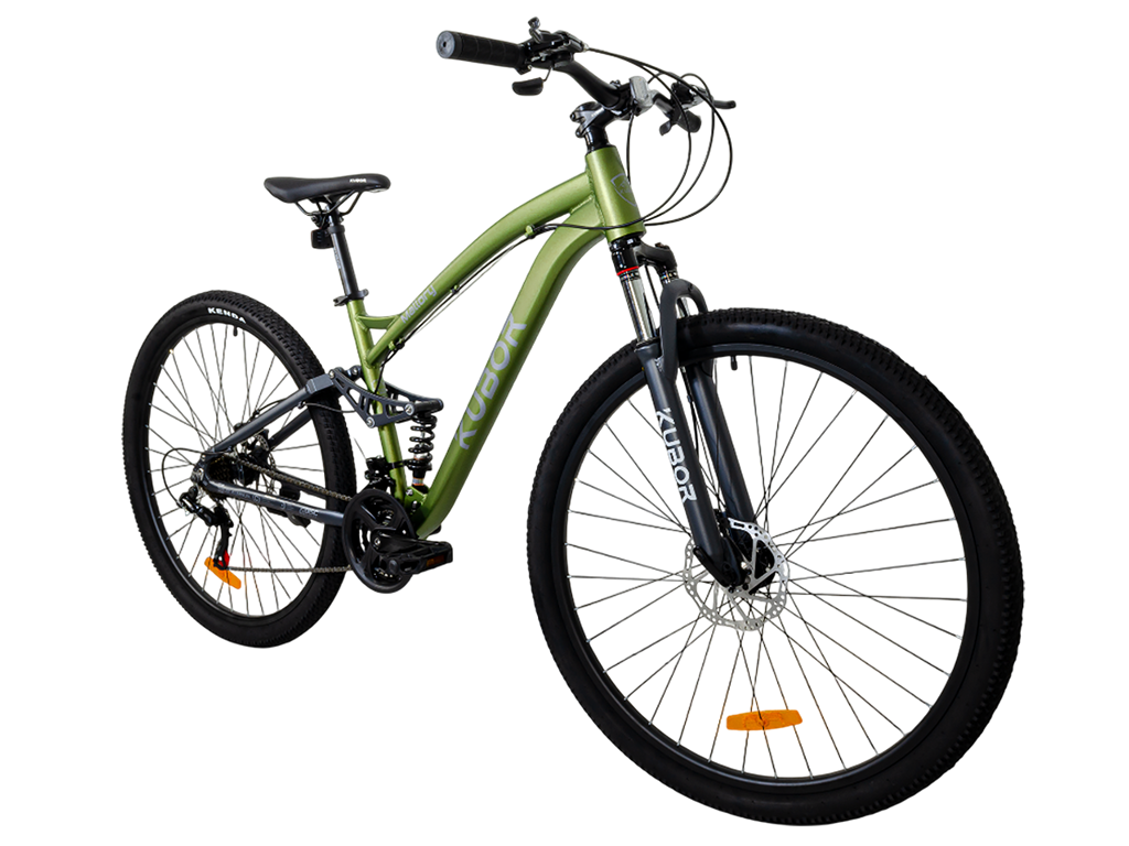 MALLORY R29 7V Bicicleta Montaña