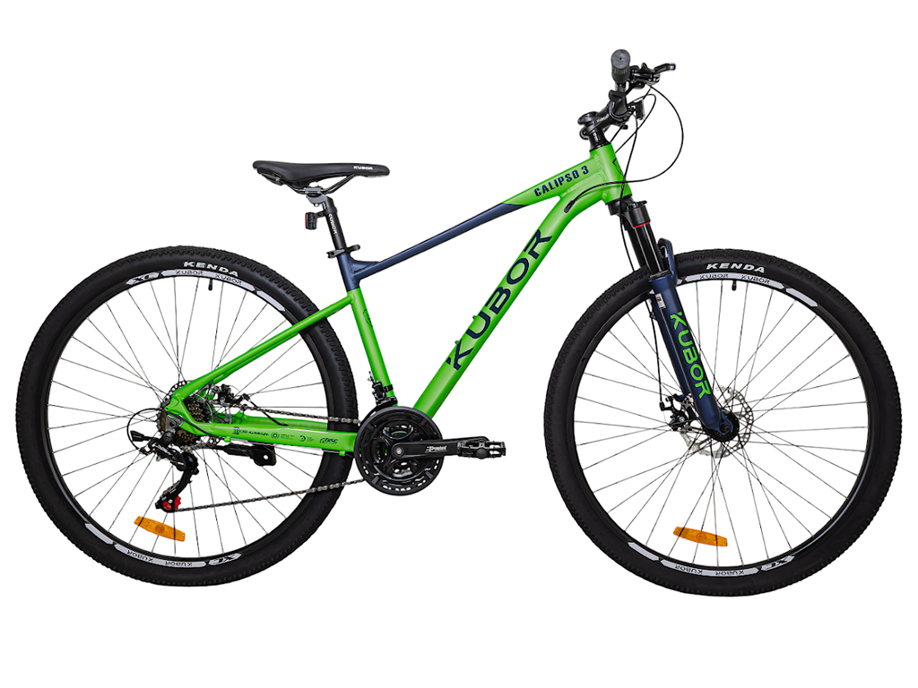 CALIPSO 3 R29 21V Bicicleta De Montaña