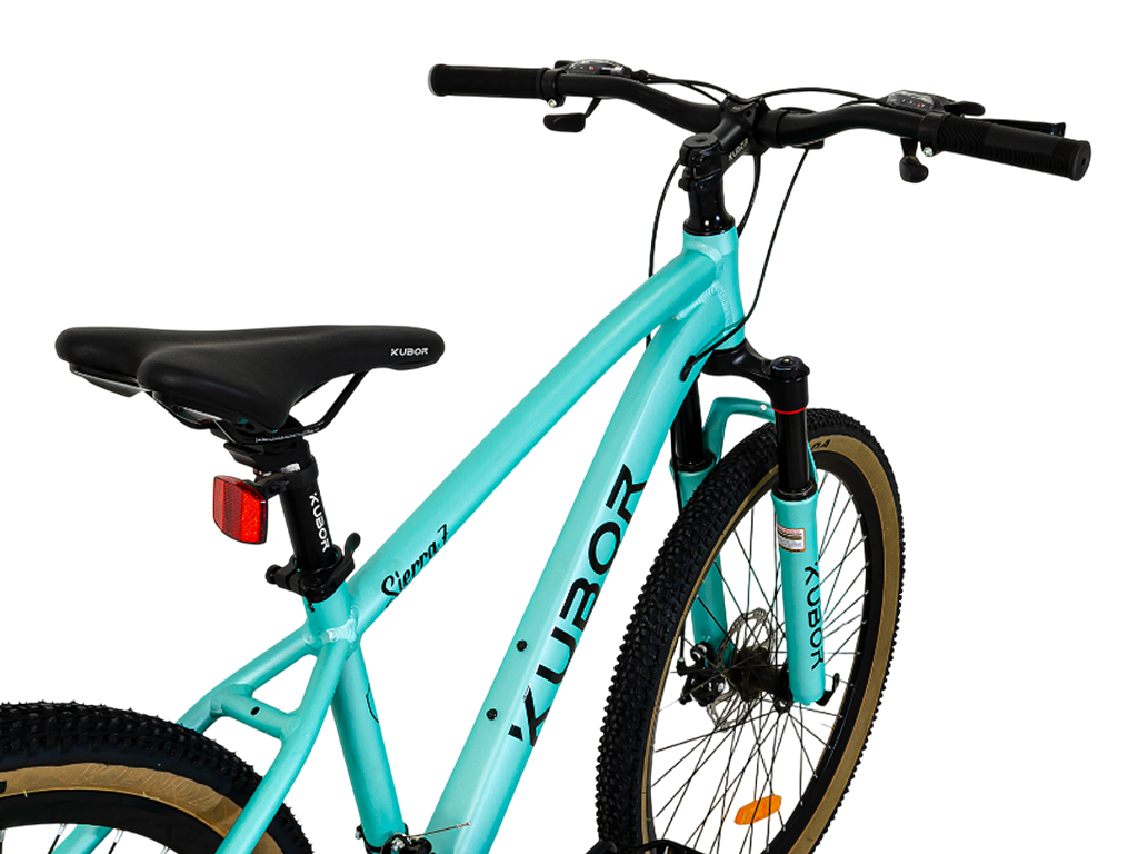 SIERRA 7 R26 V24 Bicicleta De Montaña