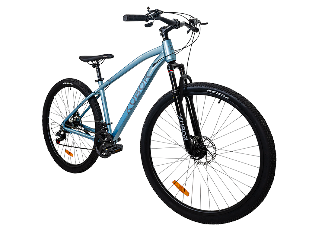 ALPINE5 R29 21V Bicicleta De Montaña