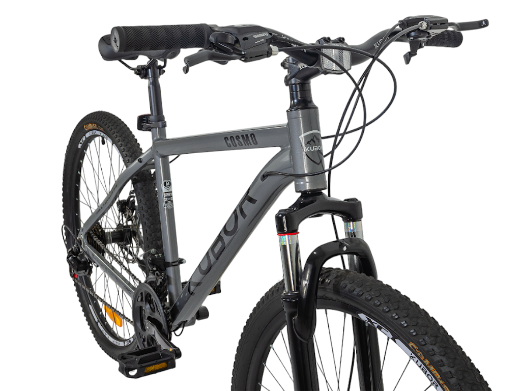 COSMO R26 V21 Bicicleta de Montaña