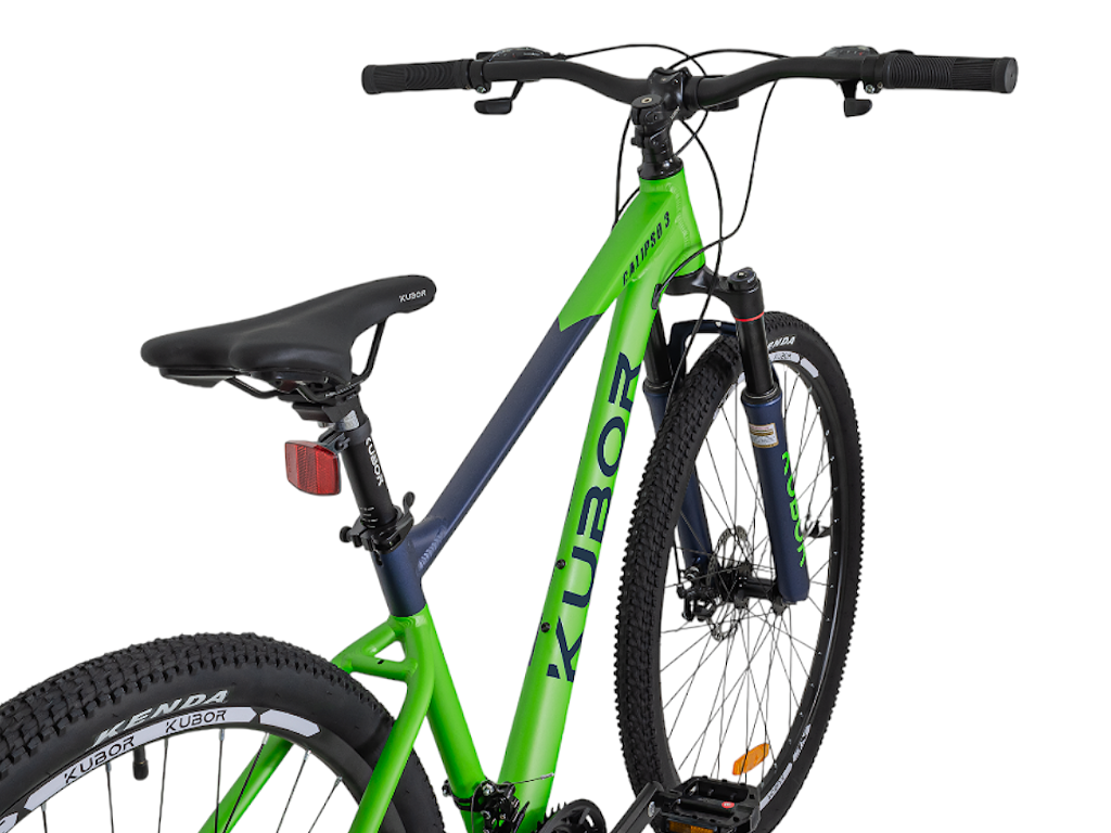 CALIPSO 3 R29 21V Bicicleta De Montaña