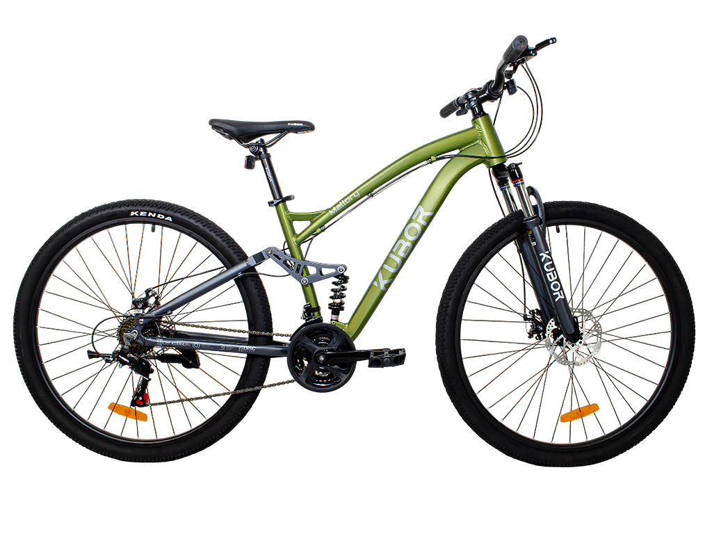 MALLORY R29 7V Bicicleta Montaña