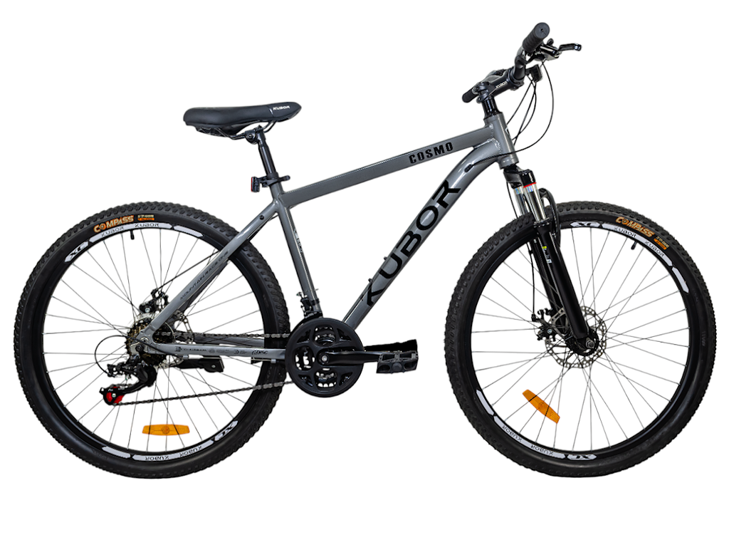 COSMO R26 V21 Bicicleta de Montaña