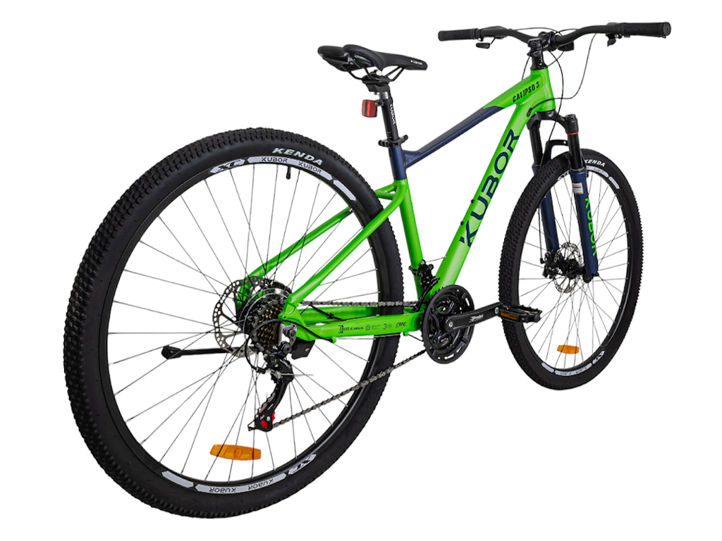 CALIPSO 3 R29 21V Bicicleta De Montaña