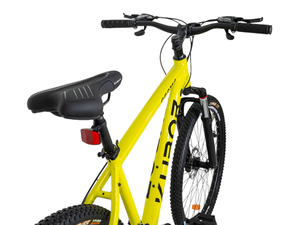 COSMO R26 V21 Bicicleta de Montaña