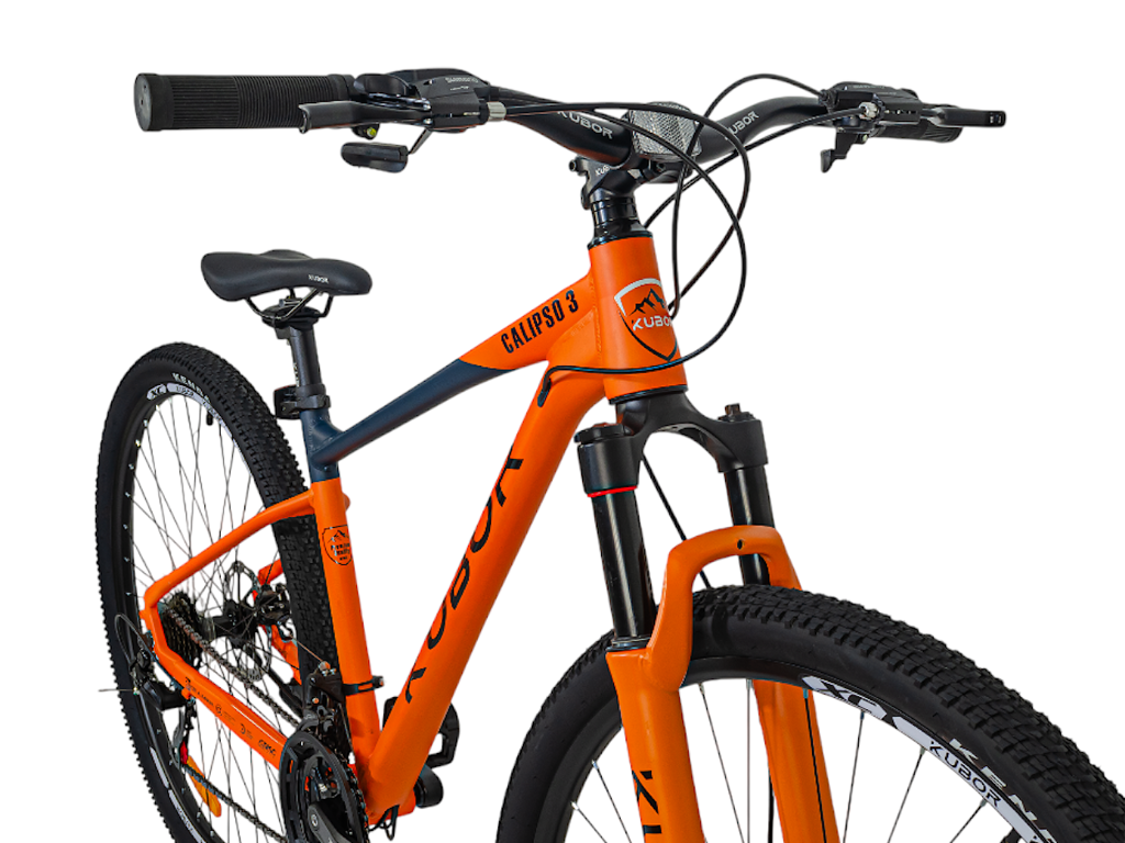 CALIPSO 3 R29 21V Bicicleta De Montaña