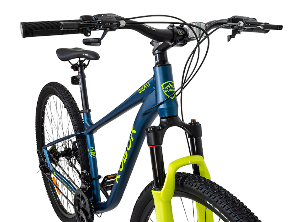 GALAXY R29 21V Bicicleta de Montaña