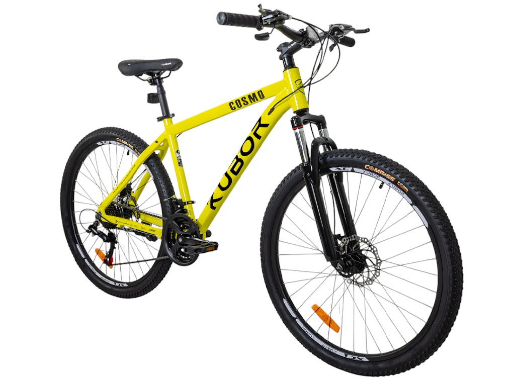 COSMO R26 V21 Bicicleta de Montaña