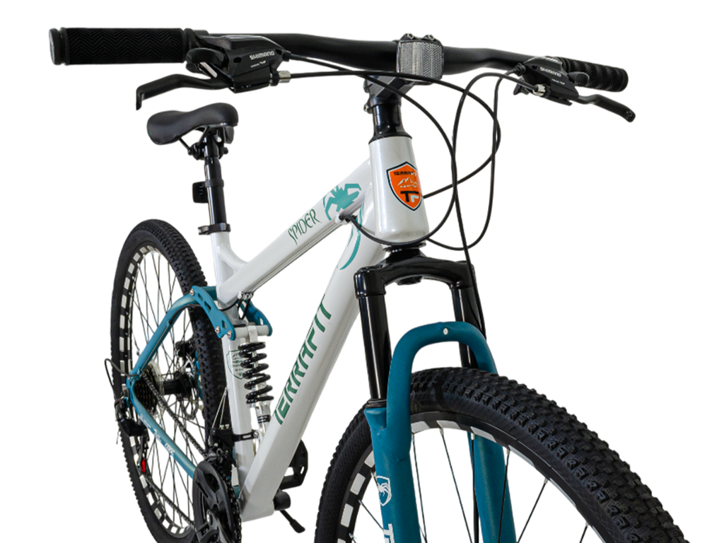 SPIDER R29 21V Bicicleta de Montaña Terrafit