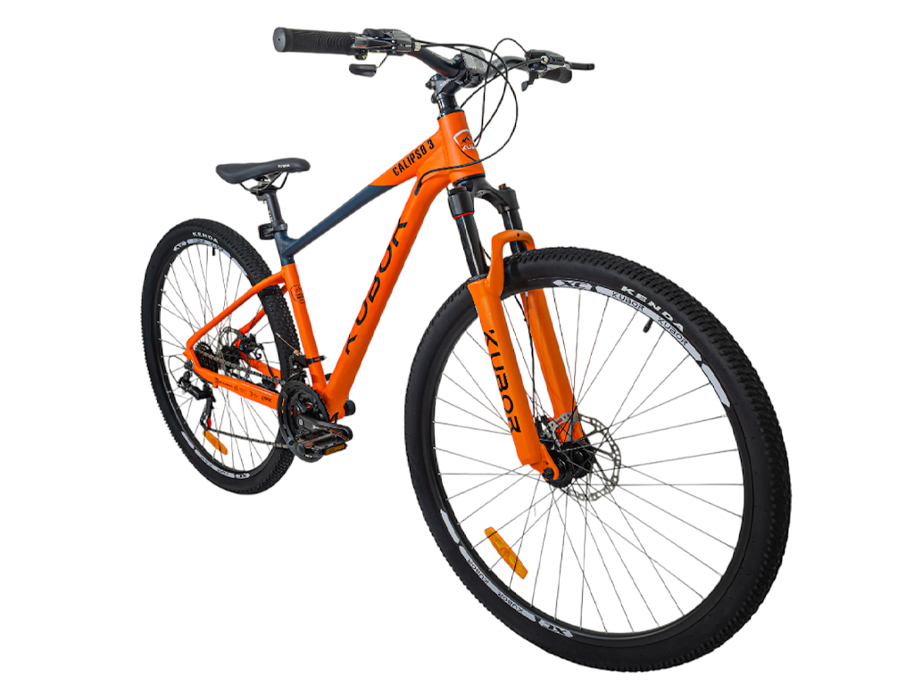 CALIPSO 3 R29 21V Bicicleta De Montaña