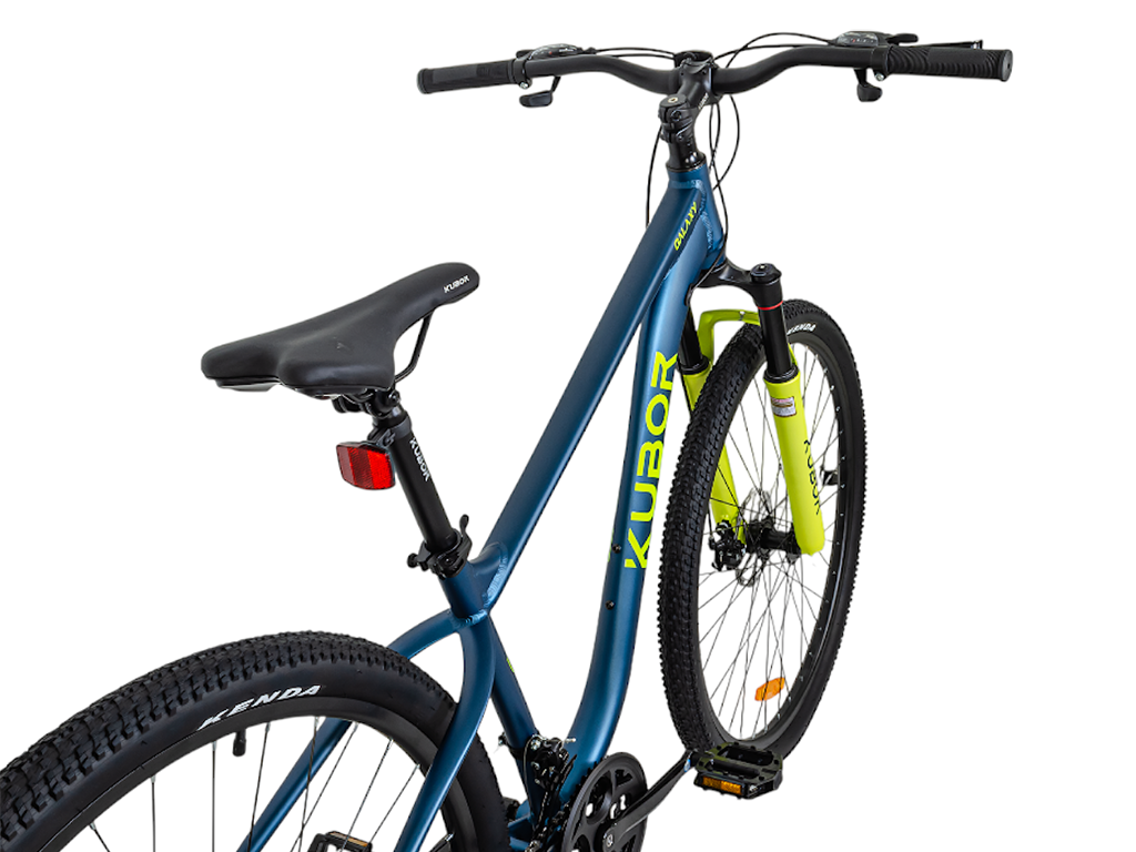 GALAXY R29 21V Bicicleta de Montaña