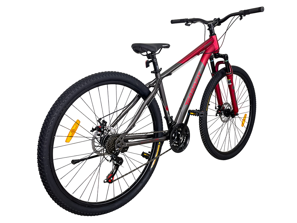 CROW R29 21V Bicicleta de Montaña Terrafit