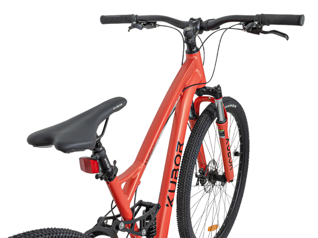 MALLORY R29 7V Bicicleta Montaña