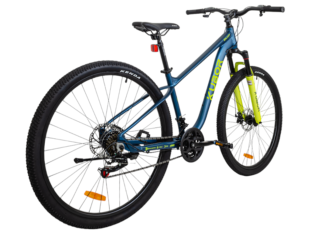 GALAXY R29 21V Bicicleta de Montaña