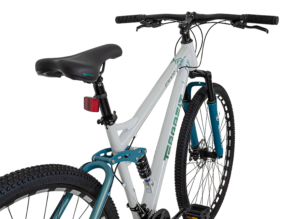 SPIDER R29 21V Bicicleta de Montaña Terrafit